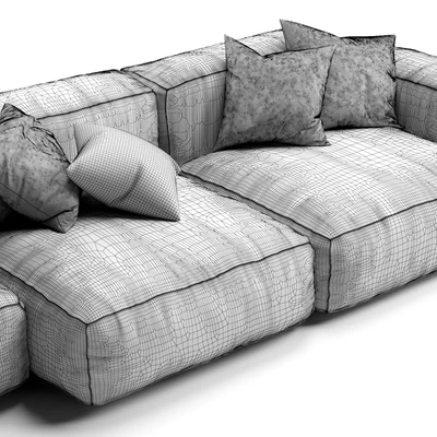 Sketch Miller Chaise 2 — Ver 2