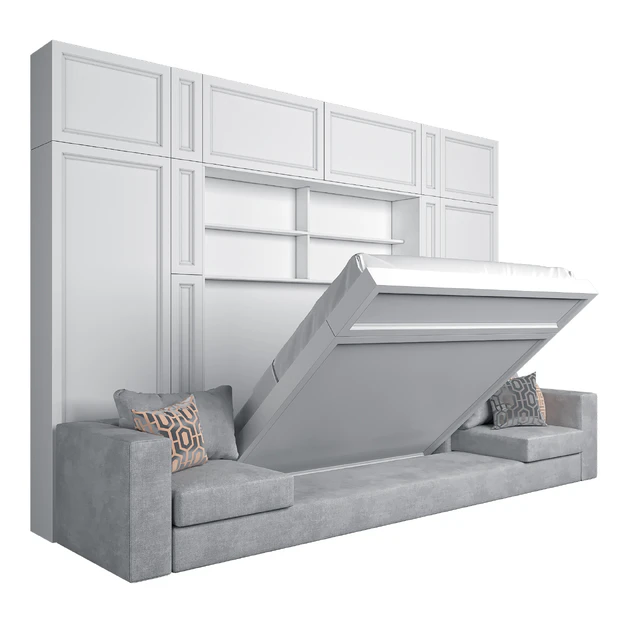 Olissys convertible wardrobe — Descargar