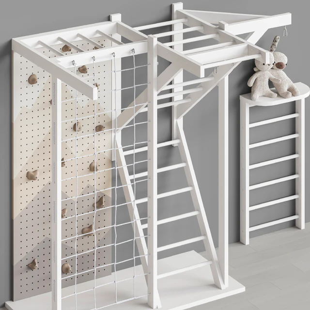Toys and furniture set 83 — Descargar