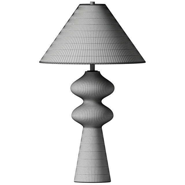 Pollux Table Lamp - Danny Kaplan — Descargar
