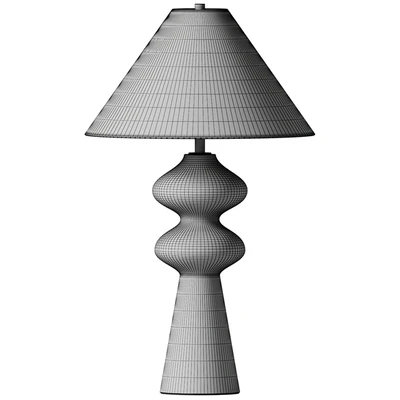 Pollux Table Lamp - Danny Kaplan — Ver 2