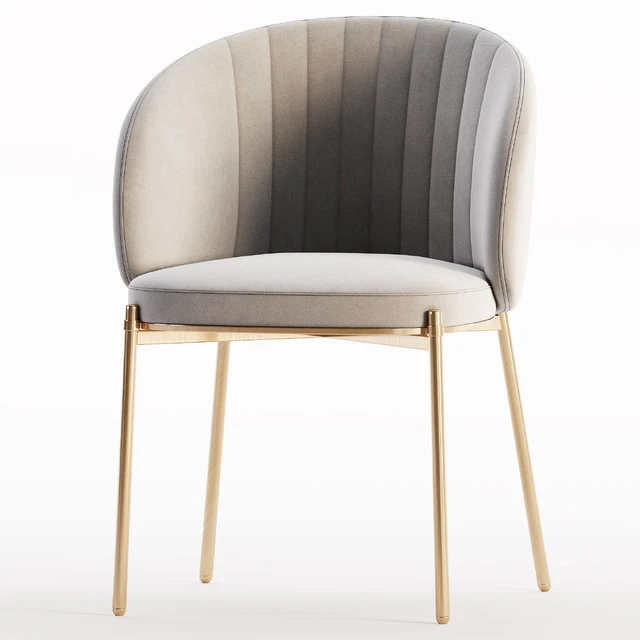 Modern dining chair set — Скачать