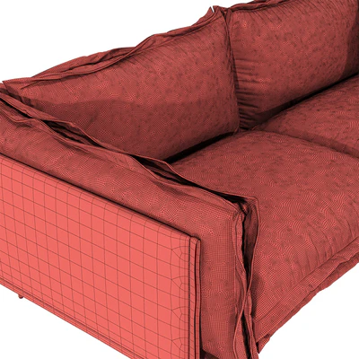 Auto-Reverse Sofa — Ver 5