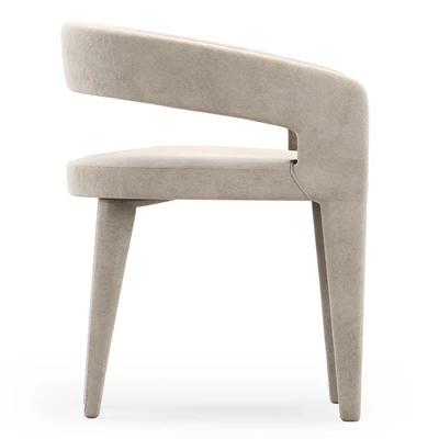 Dining Chair PICASSO| PICASSO CHAIR — Ver 4