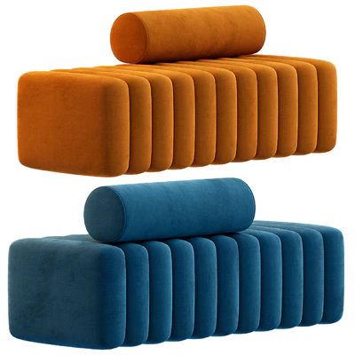 JOPPA SOFA — Ver 3