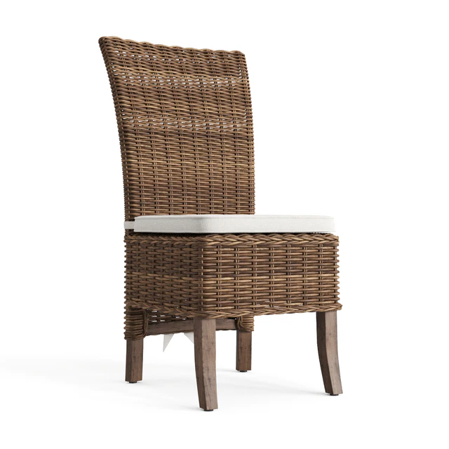 Salsa dining chair — Descargar