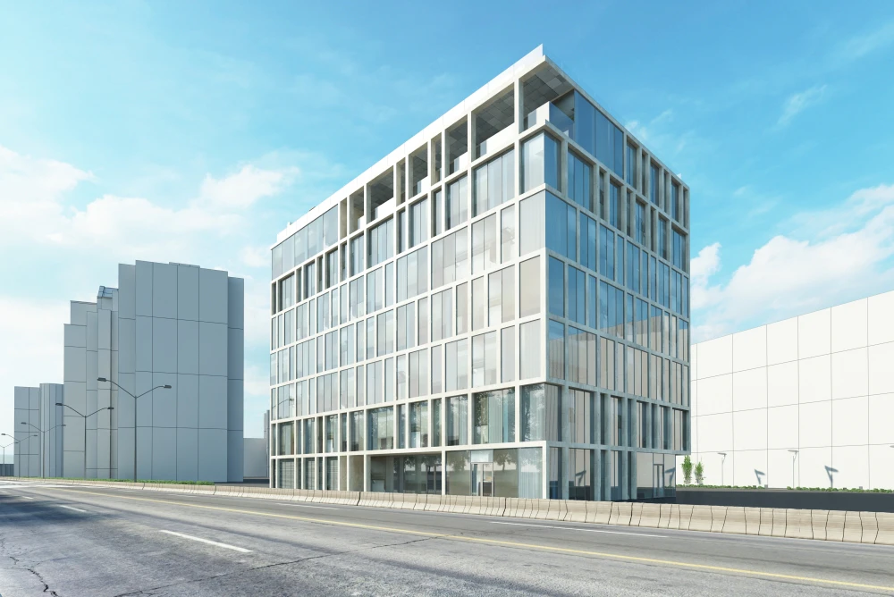 city buildings 019 — Descargar