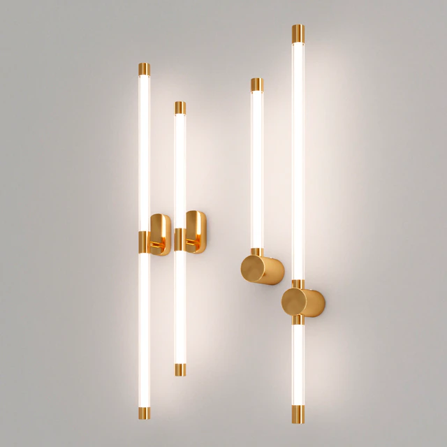 BIRTA wall lamp collection — Descargar