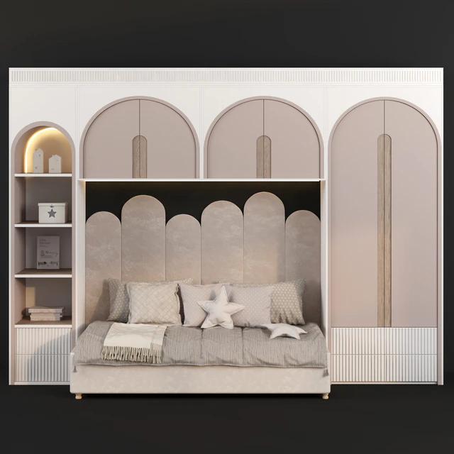 Children's furniture to order 270 — Descargar