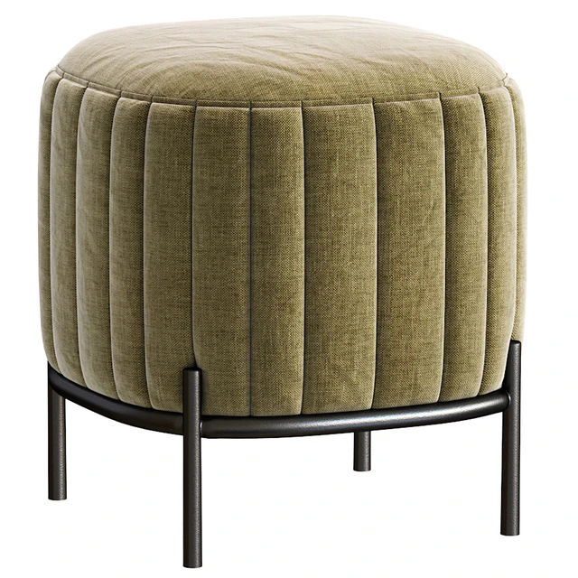Pouffe Gawaii by inmyroom.ru/пуф Hawaii — Скачать