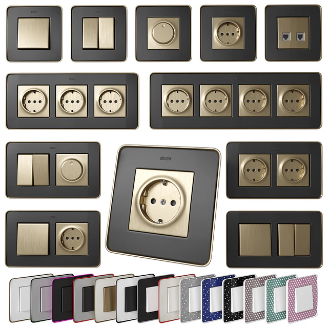 Simon 82 Detail — Descargar