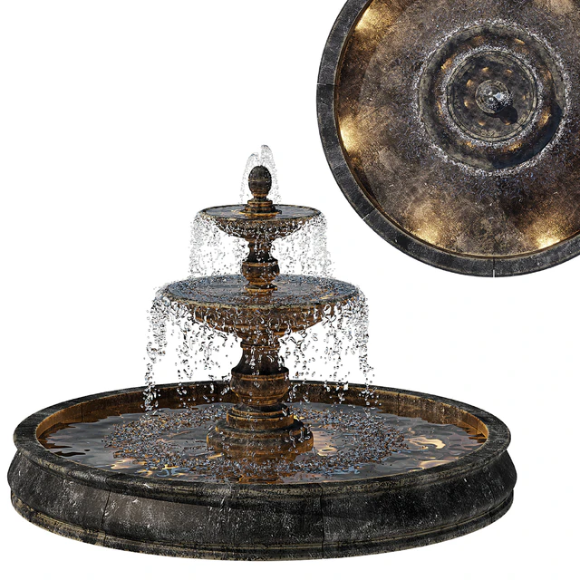 Fountain12 — Скачать