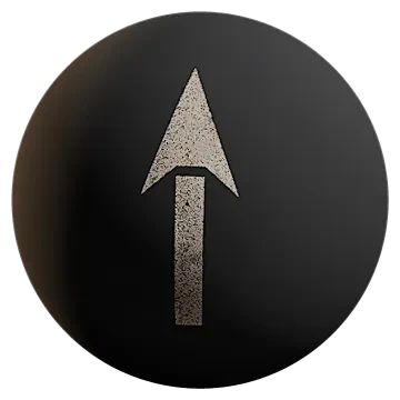 painted arrow sign 005 — Скачать