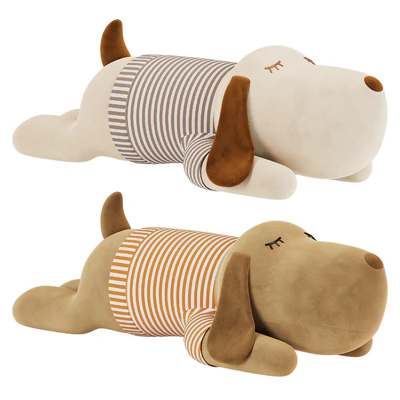 Sleep Dog Plush — Вид 3