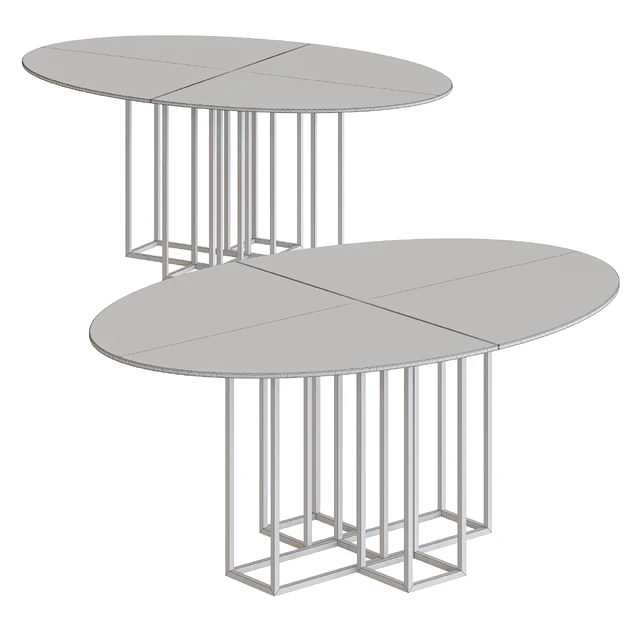 NV Gallery Valiano Dining Table — Download