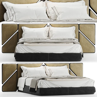 bed  of my design vol3 — Вид 1