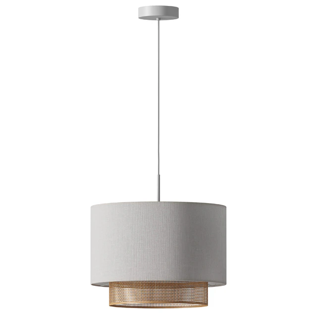 Kave Home Erna Pendant Lamp — Скачать