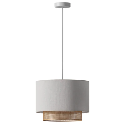 Kave Home Erna Pendant Lamp — Вид 2