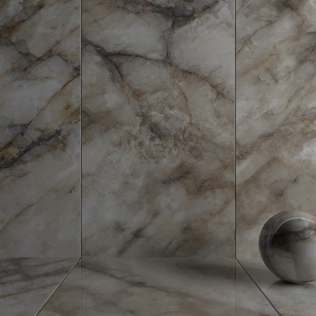 Wall Tiles Museum Crystal Thunder Set 2 — Download