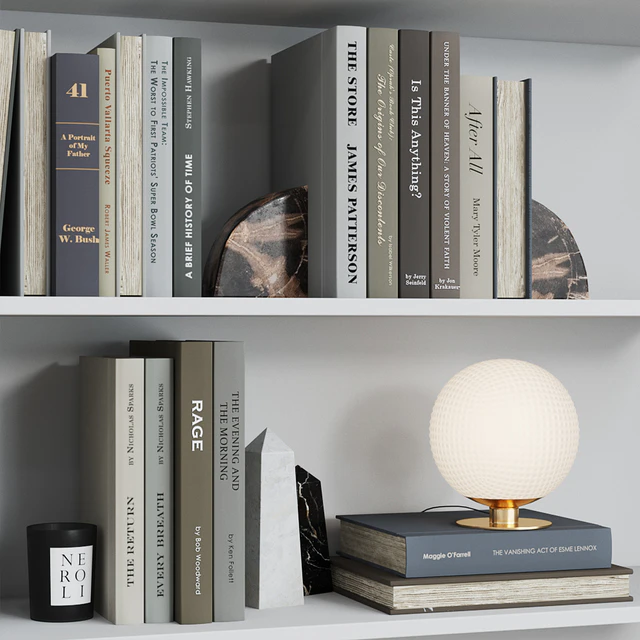 Decor shelf set 5 — Descargar