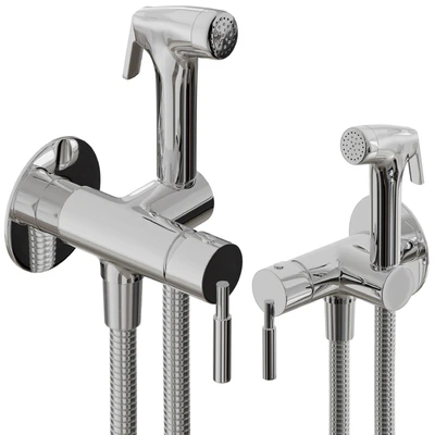 Hygienic shower Ramon Soler ATICA 756801WC — Ver 4