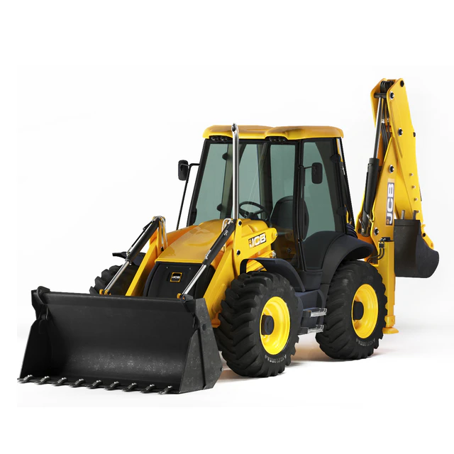 Tractor — Descargar