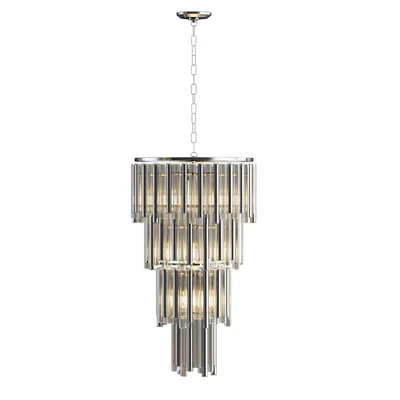 VB Eichholtz chandelier — Ver 1