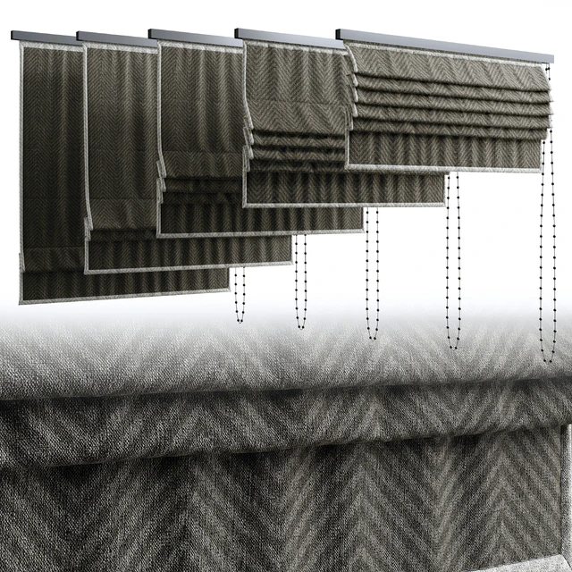 Roman curtain 04 — Descargar