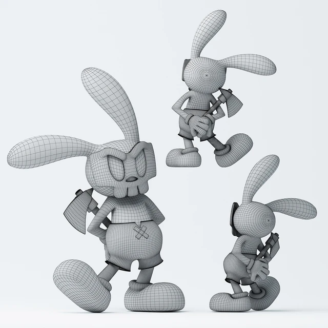 Rabbit — Скачать