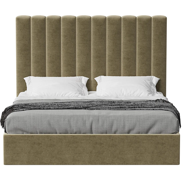 Bed Nathan | Lavsit — Descargar