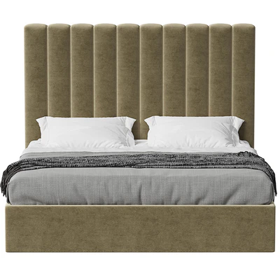 Bed Nathan | Lavsit — Ver 3