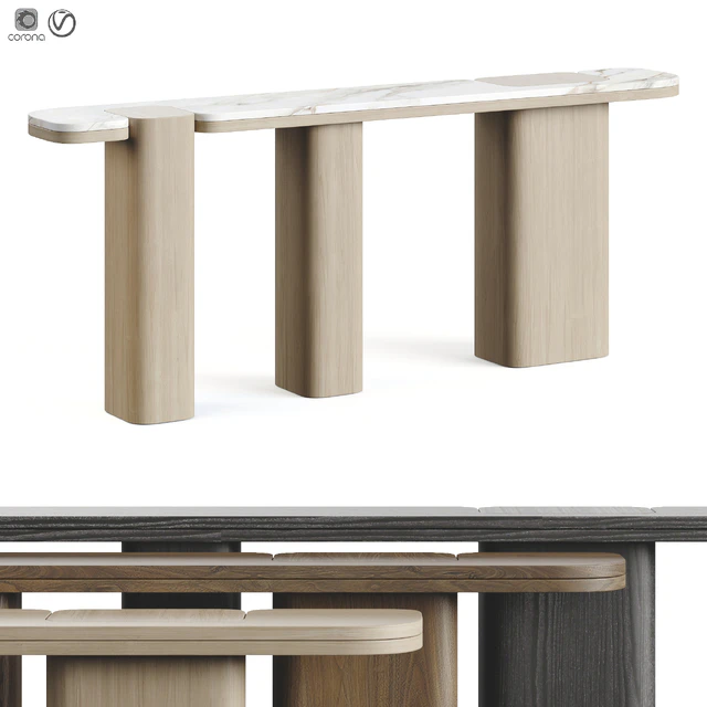 Erice C Carpanese Home Italia Console — Descargar