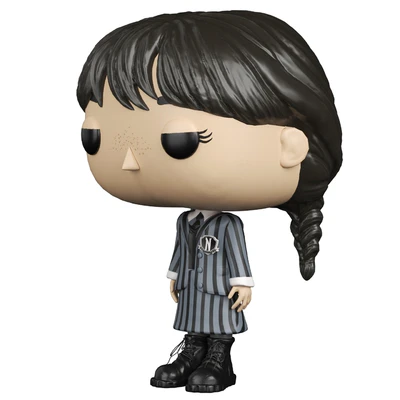 Wednesday — Вид 2