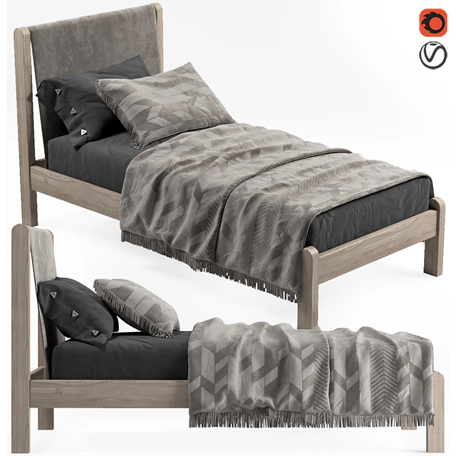 BEDCLOTHES#18 — Скачать