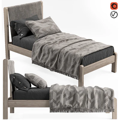 BEDCLOTHES#18 — Вид 1