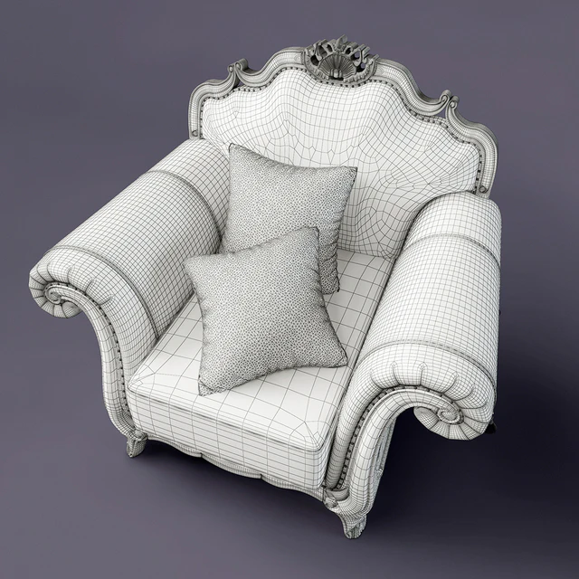 Armchair — Download