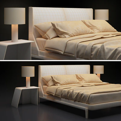 Fulham by Molteni — Ver 2
