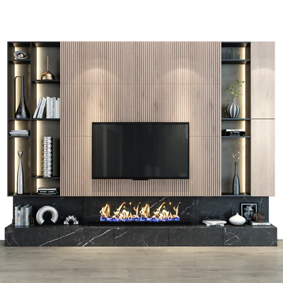 TV shelf 148 — Ver 1