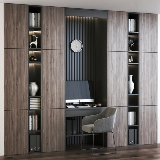 Furniture composition 6 — Descargar