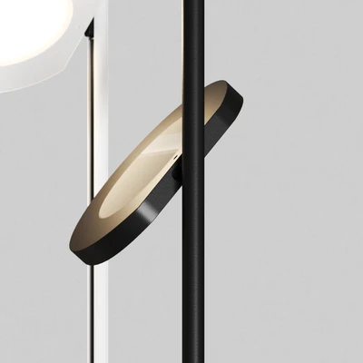 Linea Light / Stilnovo Kimia Floor Lamp — Вид 4