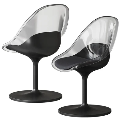 BALTSAR стул Ikea — Вид 5