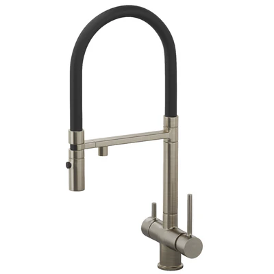 Kitchen mixer Iddis Ace ACEBNFFi05 Satin — Вид 6