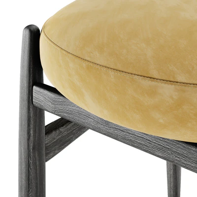 Pouf Corner Design Arby — Ver 3
