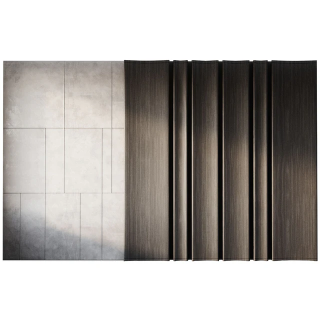 Wood Wall Panels 3 — Descargar