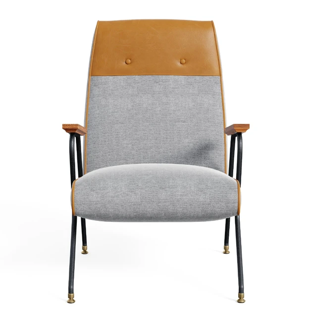 Quentin Chair — Descargar