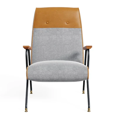 Quentin Chair — Ver 4