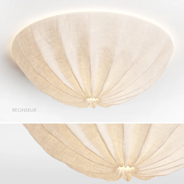 REGNSKUR IKEA Ceiling lamp — Descargar