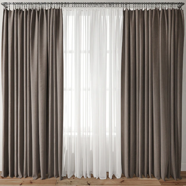 Curtain 91 — Скачать