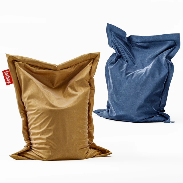 KIDS BEANBAGS FATBOY — Descargar