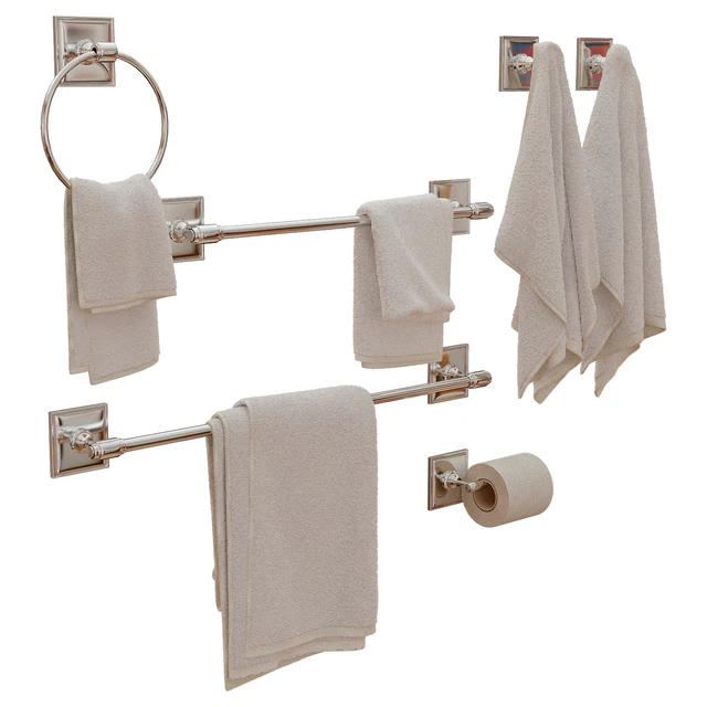 Pearson Bathroom Hardware - Pottery Barn — Descargar